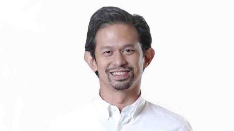 Bos Samudera Indonesia:  Menjadi Mentorship Itu Tidak Harus CEO