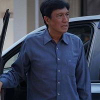 Comeback ke Layar Lebar, Intip Profil dan Perjalanan Karier Ikang Fawzi