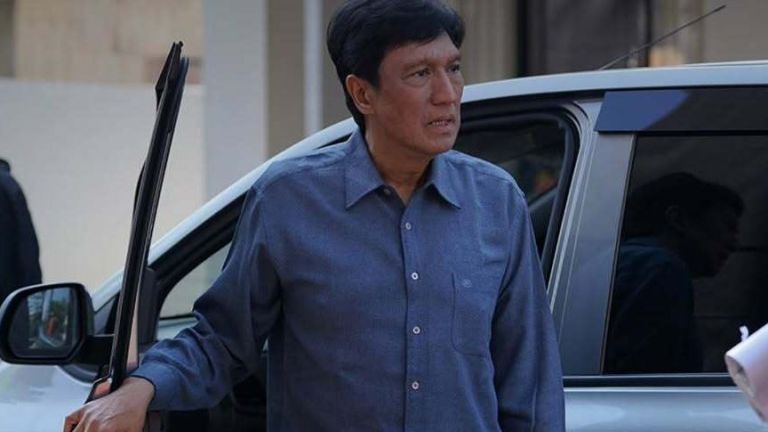 Comeback ke Layar Lebar, Intip Profil dan Perjalanan Karier Ikang Fawzi