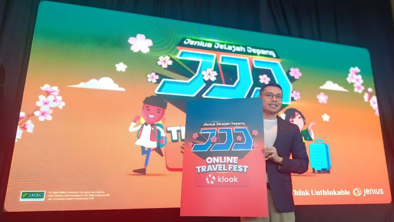 Jenius Jelajah Jepang: Solusi Keuangan Praktis untuk Liburan ke Negeri Sakura Tanpa Cemas