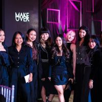 Make Over Gelar Make Over Festive Gathering: The Homecoming