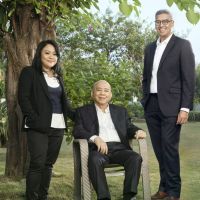 Mengenal Sosok Eddy Sugianto