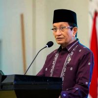 Jejak Nasaruddin Umar, Menteri Agama dan Imam Besar Istiqlal yang Dekat dengan Mendiang Paus Fransiskus