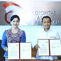 OJK Gandeng Bareskrim Polri untuk Perkuat Penegakan Hukum di Sektor Jasa Keuangan