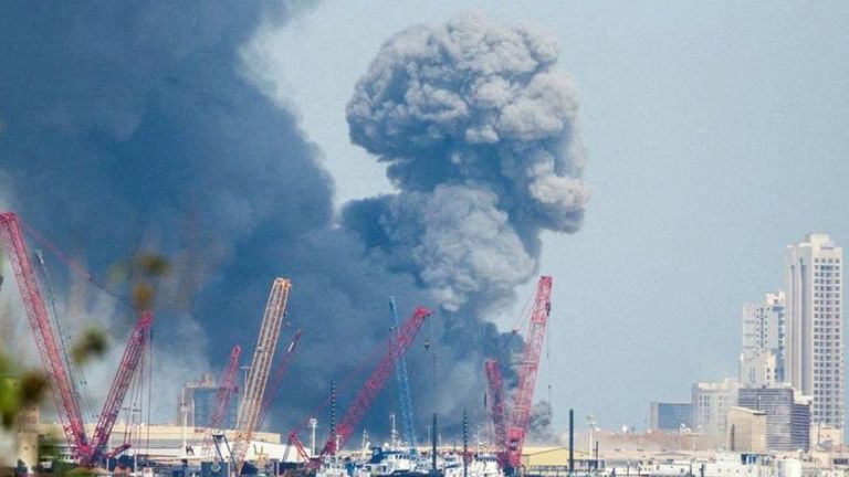 Benarkah Konflik Iran Bisa Picu Perang Dunia III?