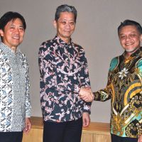 Affirmate Resmi Investasi di Anak Usaha MUFG Finance & Leasing di Indonesia