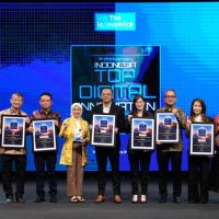 Digital Day 2026 Direspons Positif, The Iconomics Soroti Kedaulatan Digital dan Beri Penghargaan untuk Pelaku Industri