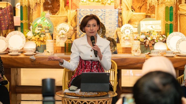 Konflik Timur Tengah Picu Gangguan Penerbangan, InJourney Antisipasi Dampak ke Ekosistem Bandara