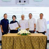 Indonesia Eximbank Gandeng IIF Perkuat Integrasi ESG