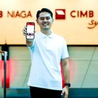 CIMB Niaga Catatkan Laba sebelum Pajak Konsolidasi sebesar Rp8,8 Triliun pada 2025