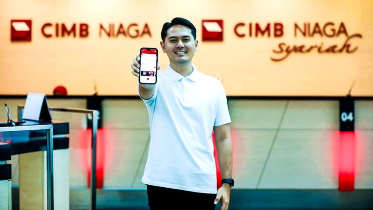 CIMB Niaga Catatkan Laba sebelum Pajak Konsolidasi sebesar Rp8,8 Triliun pada 2025
