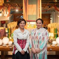 Sarinah Targetkan 15% Kenaikan Pengunjung, Siap Lampaui Visitor Ramadan Tahun Lalu