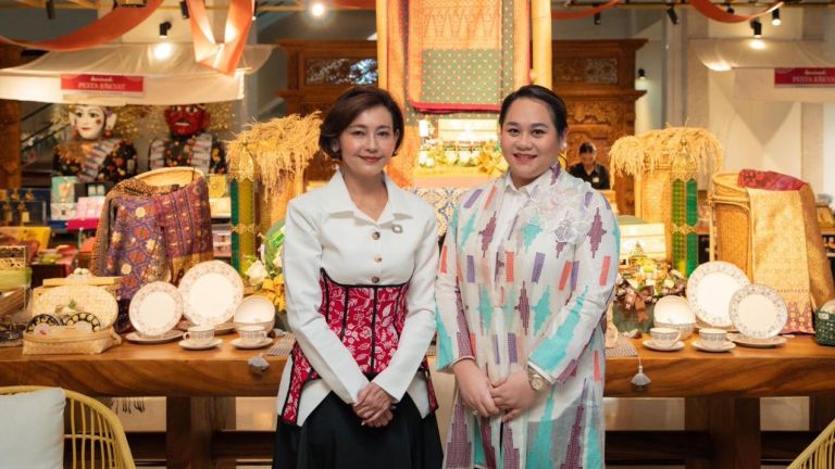 Sarinah Targetkan 15% Kenaikan Pengunjung, Siap Lampaui Visitor Ramadan Tahun Lalu