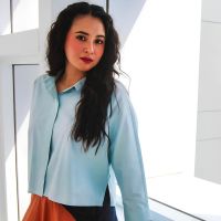 Baru Saja Menikah, Intip Sosok dan Perjalanan Karier Ayushita