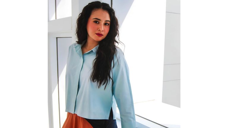 Baru Saja Menikah, Intip Sosok dan Perjalanan Karier Ayushita