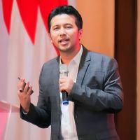 Profil Emil Dardak yang Kini Jabat Wakil Gubernur Jawa Timur