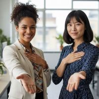 Memahami Makna 'Give to Gain' dalam Peringatan International Women’s Day 2026