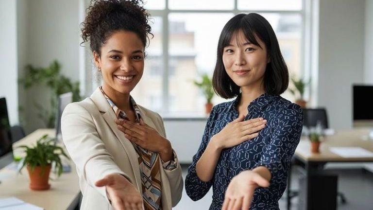 Memahami Makna 'Give to Gain' dalam Peringatan International Women’s Day 2026