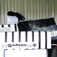 Tren Belanja Kasur Vakum INTHEBOX di Lazada Meningkat