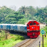 KAI Logistik Bidik Rp2,47 Triliun Pendapatan Sepanjang 2026