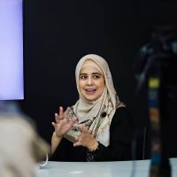 Jadi Bintang Iklan Sejak Dini, Intip Sosok dan Jejak Karier Risty Tagor