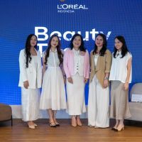 International Women’s Day 2026, L’Oréal Indonesia Tegaskan Komitmen Hadirkan Ruang Aman dan Peluang Nyata Bagi Perempuan