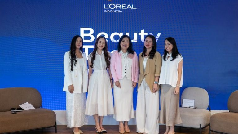 International Women’s Day 2026, L’Oréal Indonesia Tegaskan Komitmen Hadirkan Ruang Aman dan Peluang Nyata Bagi Perempuan