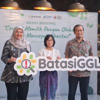 Sinergi Nutrifood dan Kemenkes: Tekan Prevalensi Obesitas Melalui Kampanye #BatasiGGL