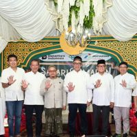 Safari Ramadan di Balikpapan, Bos-Bos Pertamina Drilling Dorong Budaya Zero Accident 2026