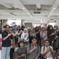 PERURI Hadirkan Kebahagiaan Ramadan Lewat Program 'Ramadan Berseri'