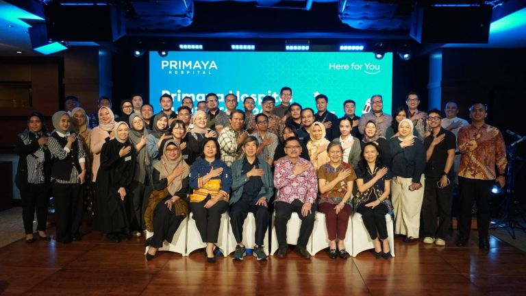 Strategi Ekspansi Primaya Hospital Group