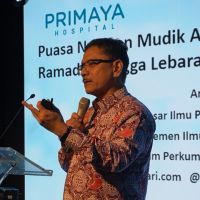 Kasus GERD di Indonesia Terus Meningkat, Pakar Soroti Faktor Gaya Hidup