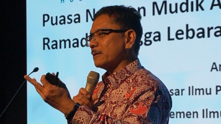 Kasus GERD di Indonesia Terus Meningkat, Pakar Soroti Faktor Gaya Hidup