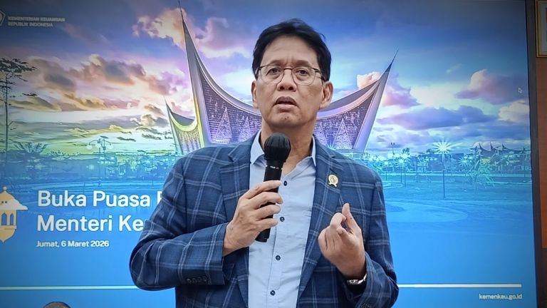 Menkeu Purbaya Bicara Soal THR Pegawai Swasta Dipotong Pajak: Kebijakan Dilakukan Secara Adil