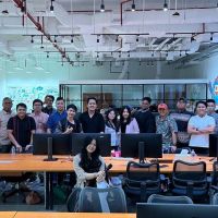 Cetak Pertumbuhan Solid di Pasar Modal, Stockbit dan Bibit Didukung Talenta Digital Terbaik Tanah Air