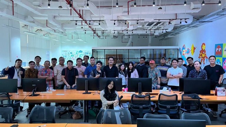 Cetak Pertumbuhan Solid di Pasar Modal, Stockbit dan Bibit Didukung Talenta Digital Terbaik Tanah Air