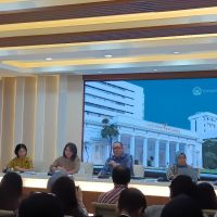 Didesak Keluar BoP, Kemlu Pastikan Indonesia Fokus pada Stabilisasi dan Rekonstruksi di Palestina