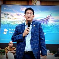 Menkeu Purbaya Beri Sinyal Kenaikan Harga BBM Imbas Lonjakan Harga Minyak Dunia