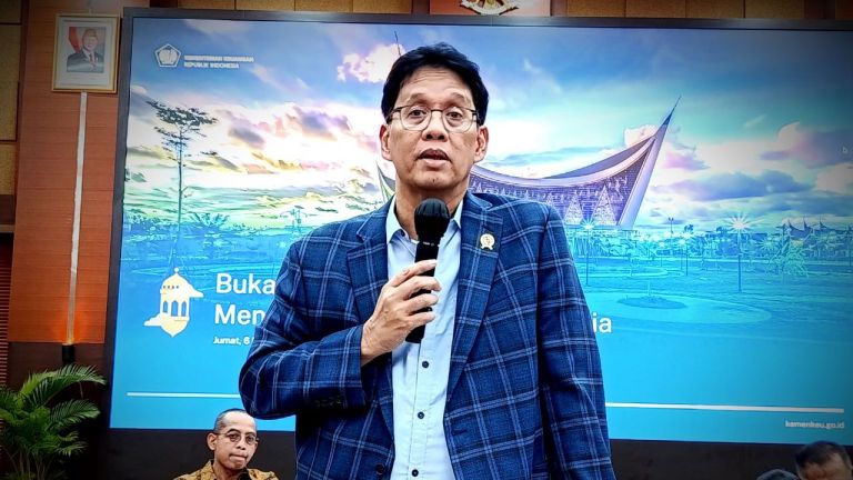 Menkeu Purbaya Beri Sinyal Kenaikan Harga BBM Imbas Lonjakan Harga Minyak Dunia