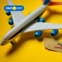 Lebih dari 4.000 Penerbangan Batal Imbas Ketegangan di Timur Tengah