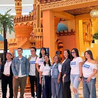 Sinergi Kebaikan di Bulan Suci: Hadirkan Harapan dan Air Bersih bagi Masa Depan Anak-Anak NTT