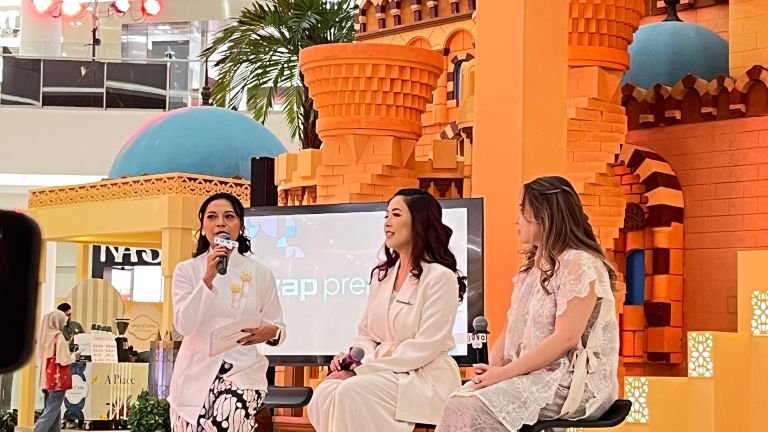 Satu Dekade Perjalanan ZAP Menyatukan Kecantikan dan Kepedulian Sosial