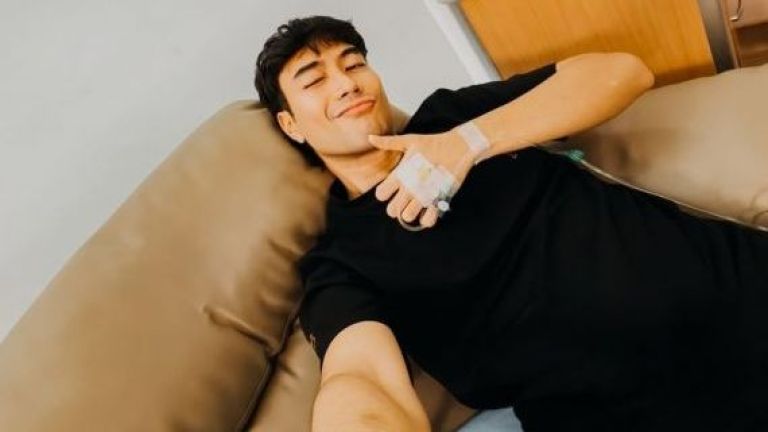 Mengenal Kanker Ginjal, Penyakit yang Diderita Vidi Aldiano Selama 6 Tahun