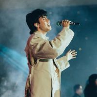 Perjalanan Karier Vidi Aldiano, dari 'Nuansa Bening' hingga Menjadi Inspirasi Banyak Orang