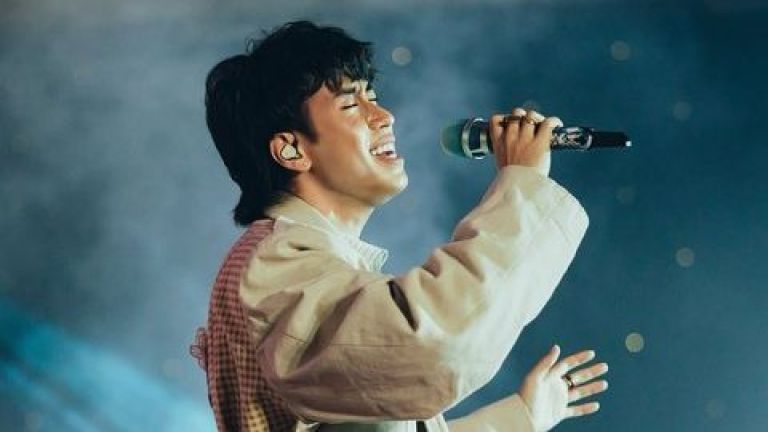 Perjalanan Karier Vidi Aldiano, dari 'Nuansa Bening' hingga Menjadi Inspirasi Banyak Orang