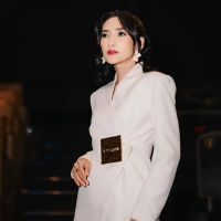 Dari Finalis Putri Indonesia ke Dunia Akting, Initip Perjalanan Karier Zora Vidyanata