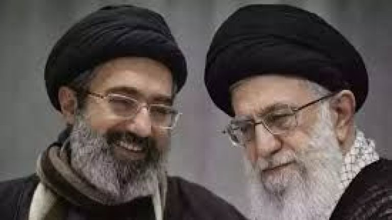 Iran Tunjuk Mojtaba Gantikan Posisi Ali Khamenei, Israel-AS Kompak Merespons