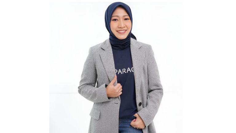 Mengenal Sosok Sari Chairunnisa, Deputy CEO ParagonCorp