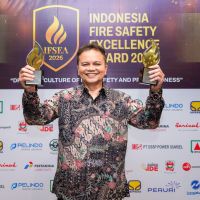 Top! PERURI Borong Penghargaan di Ajang IFSEA 2026