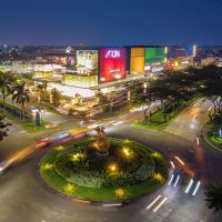 Tawarkan Rekreasi Lengkap, CitraRaya Tangerang Bisa Jadi Destinasi Hiburan Keluarga